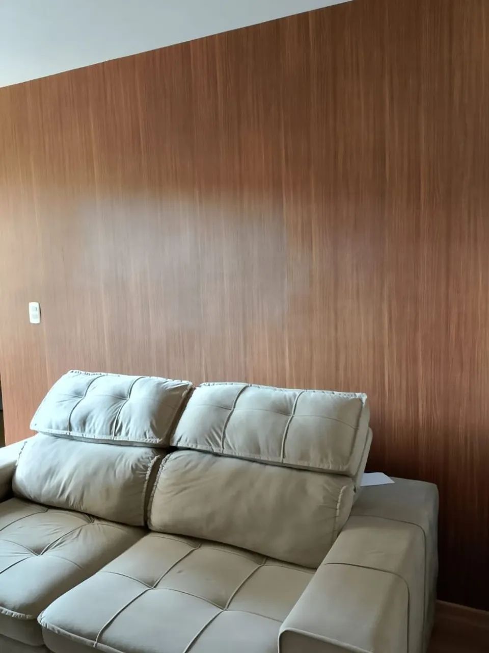 Papel de parede, piso vinílico e envelopamento - Foto 3