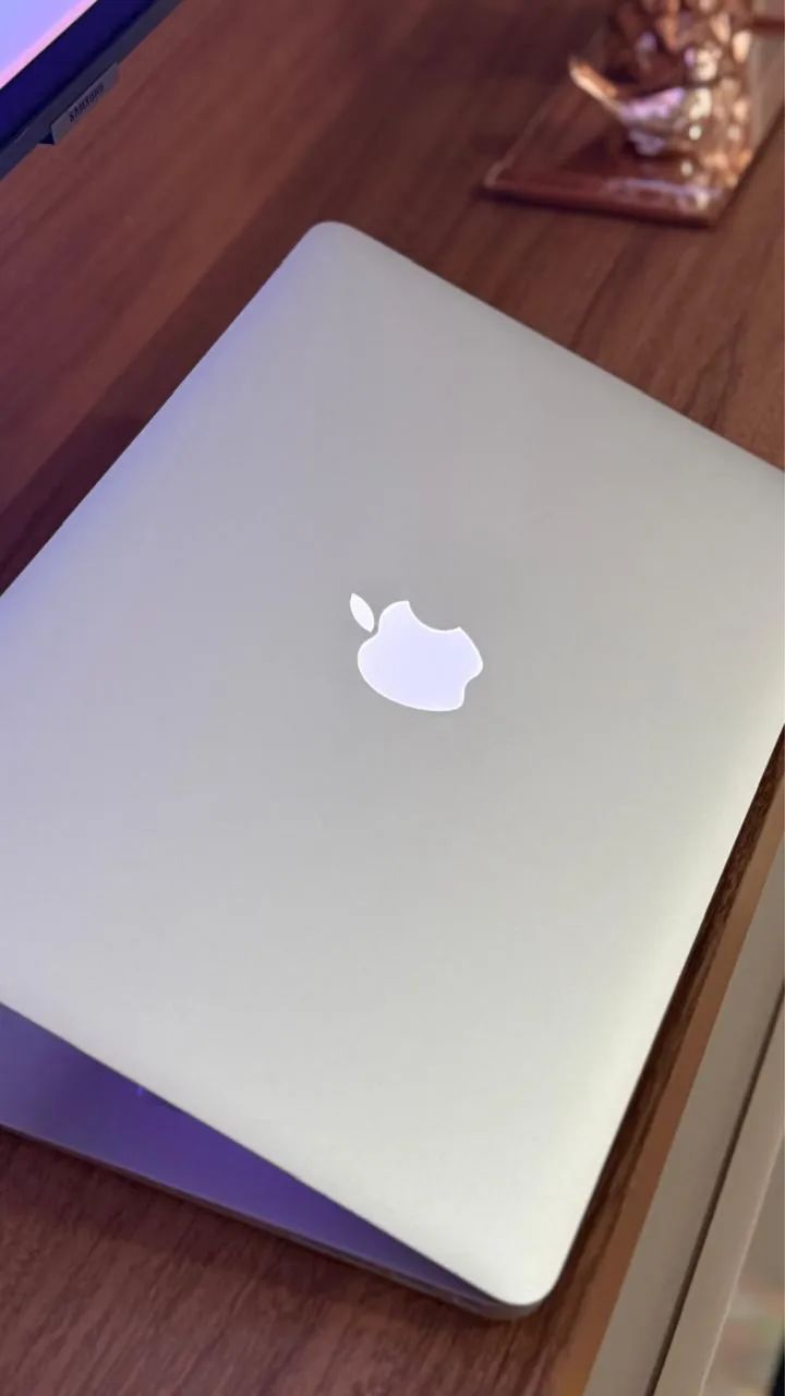 MacBook Air 2017 i5 8/256 - Notebooks - Bady Bassitt 1499577895 | OLX