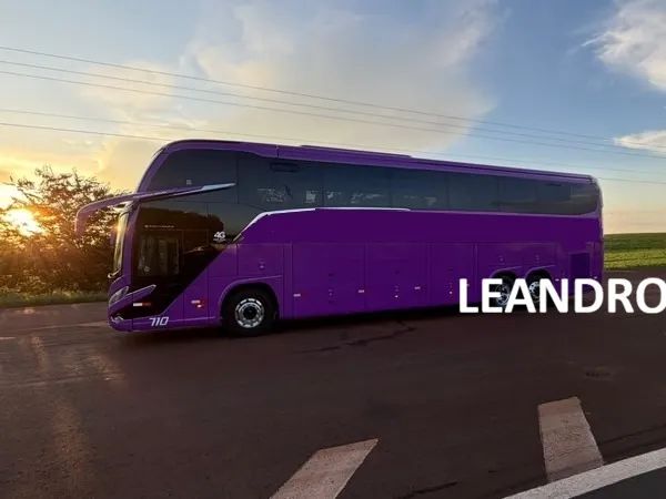 scania ld 6x2 2020 g8 - Foto 8