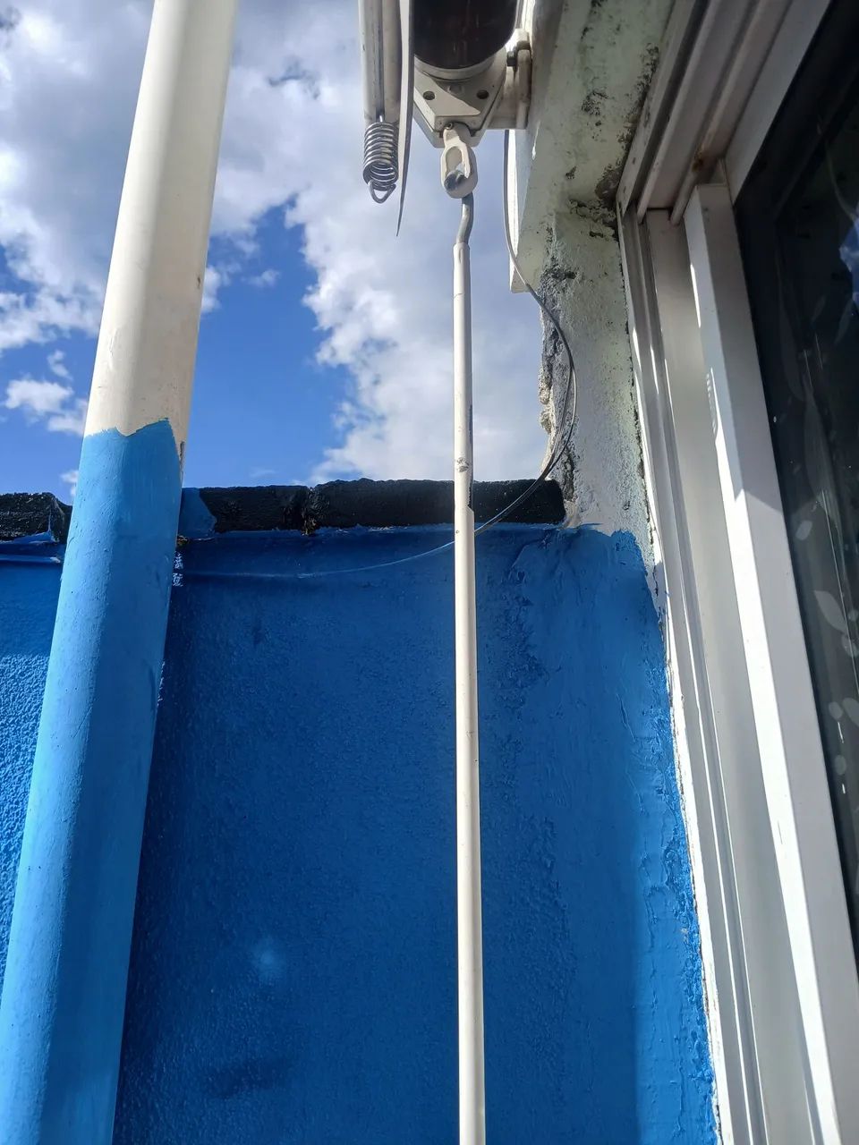Toldo retratil  - Foto 2