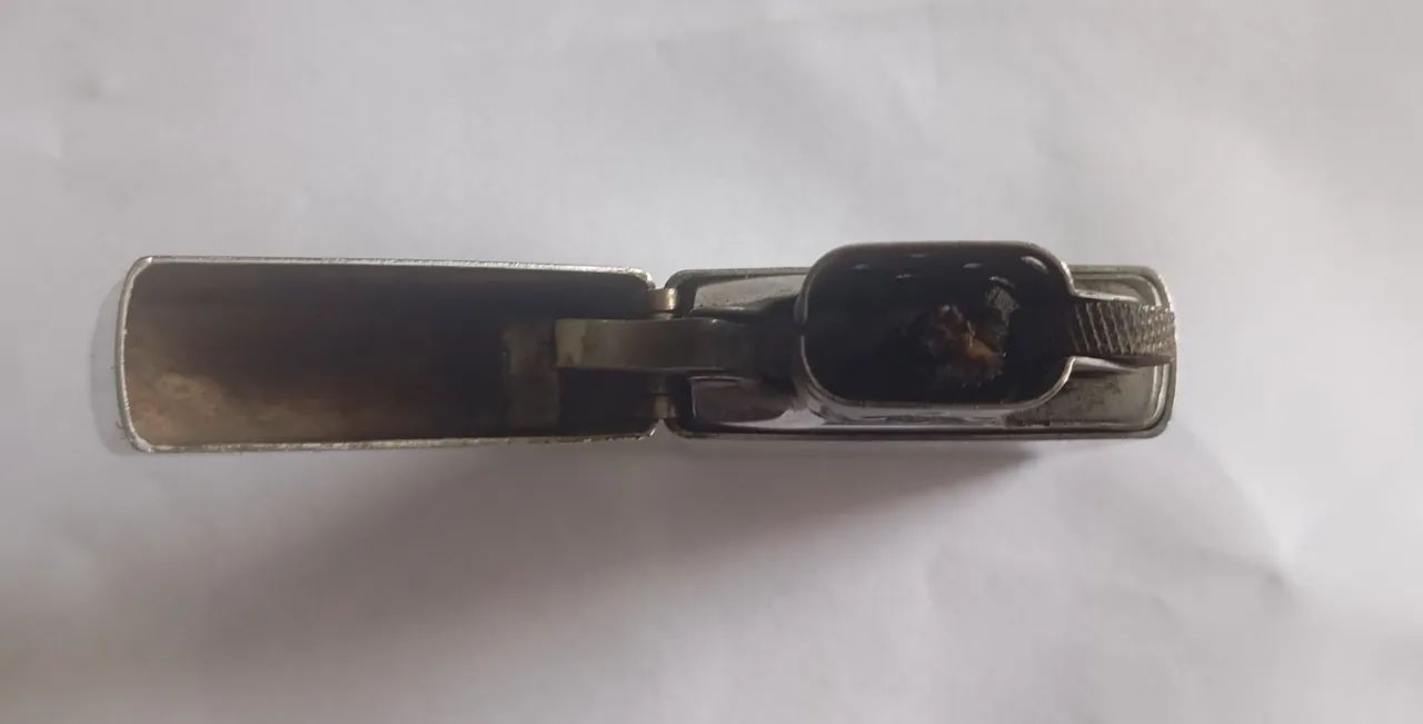 Esqueiro Zippo 04 - Foto 3