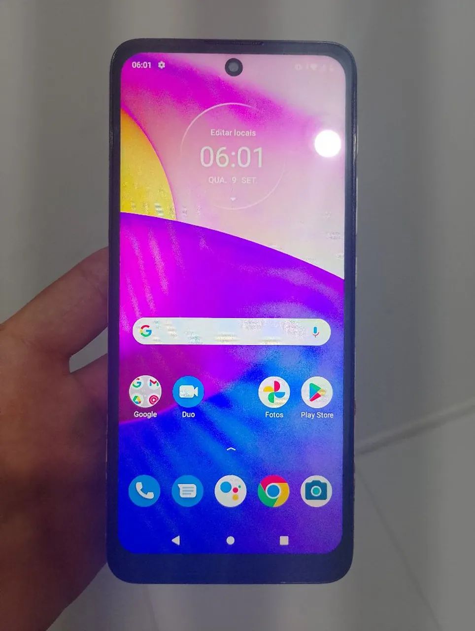 Motorola e40 - Foto 2