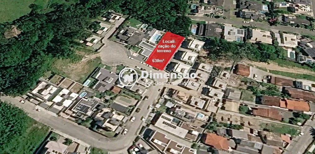 TERRENO RESIDENCIAL EM FLORIANÓPOLIS - SANTO ANTÔNIO DE LISBOA - Foto 3