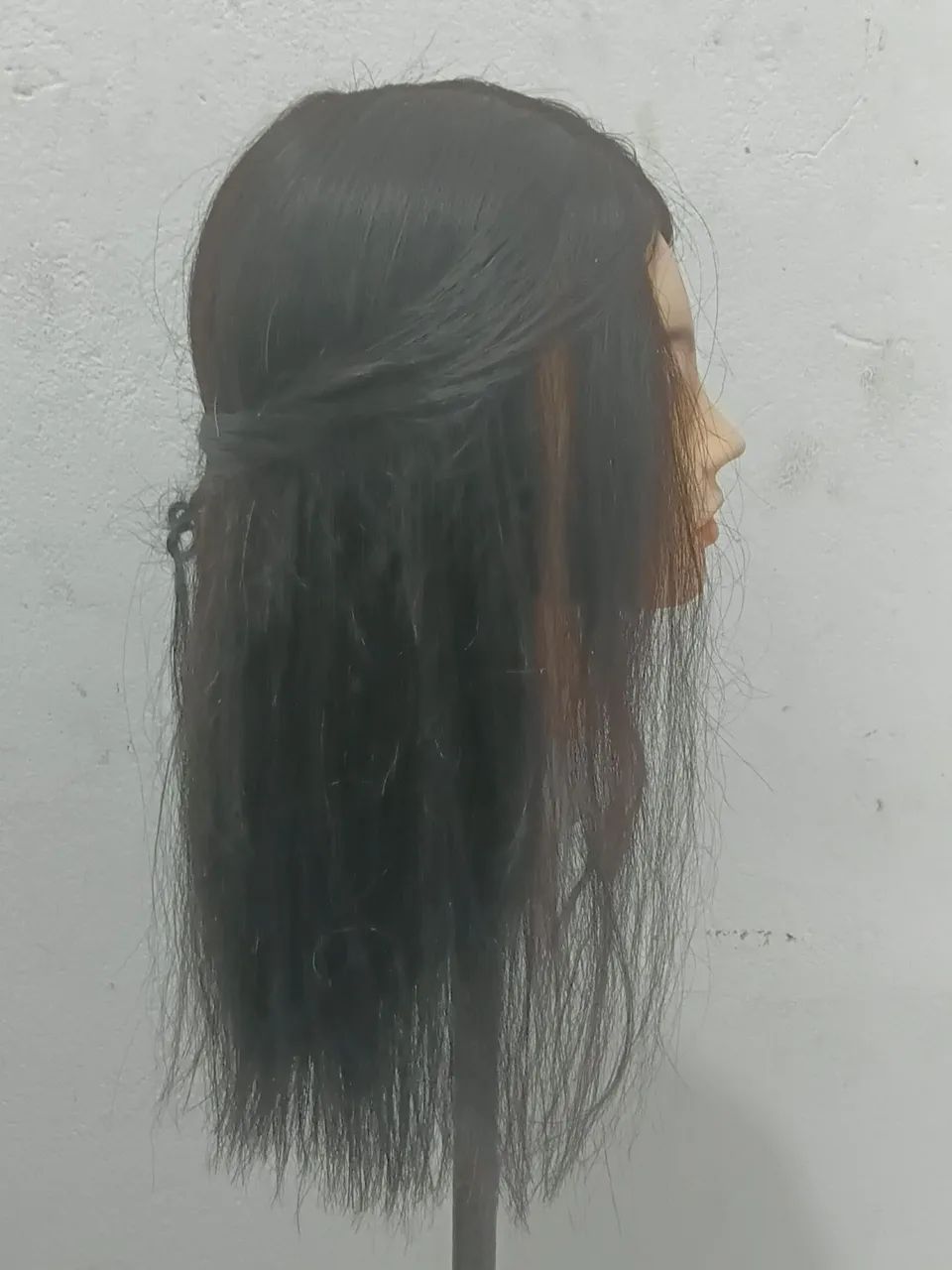 Cabeca de salão de beleza - Foto 4