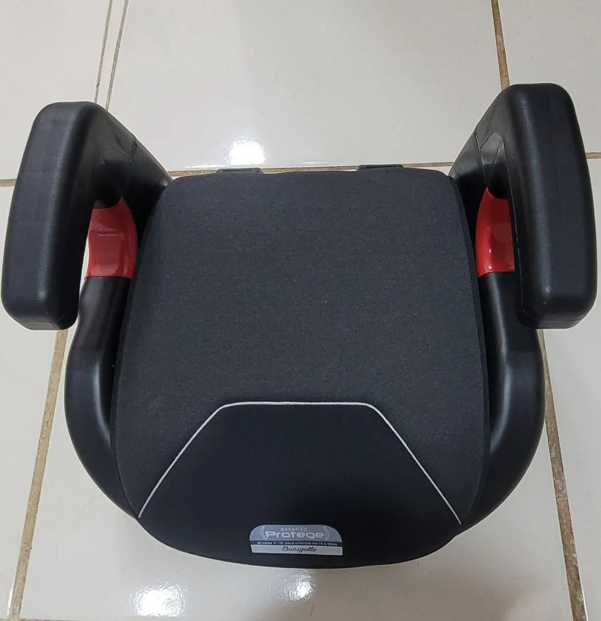 Assento de elevação Burigotto - Foto 2