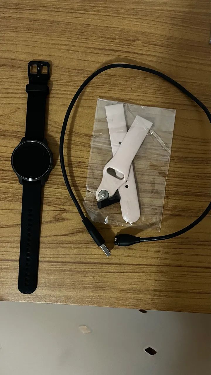 Relógio Garmin - VENU 2S MUSIC - Foto 2