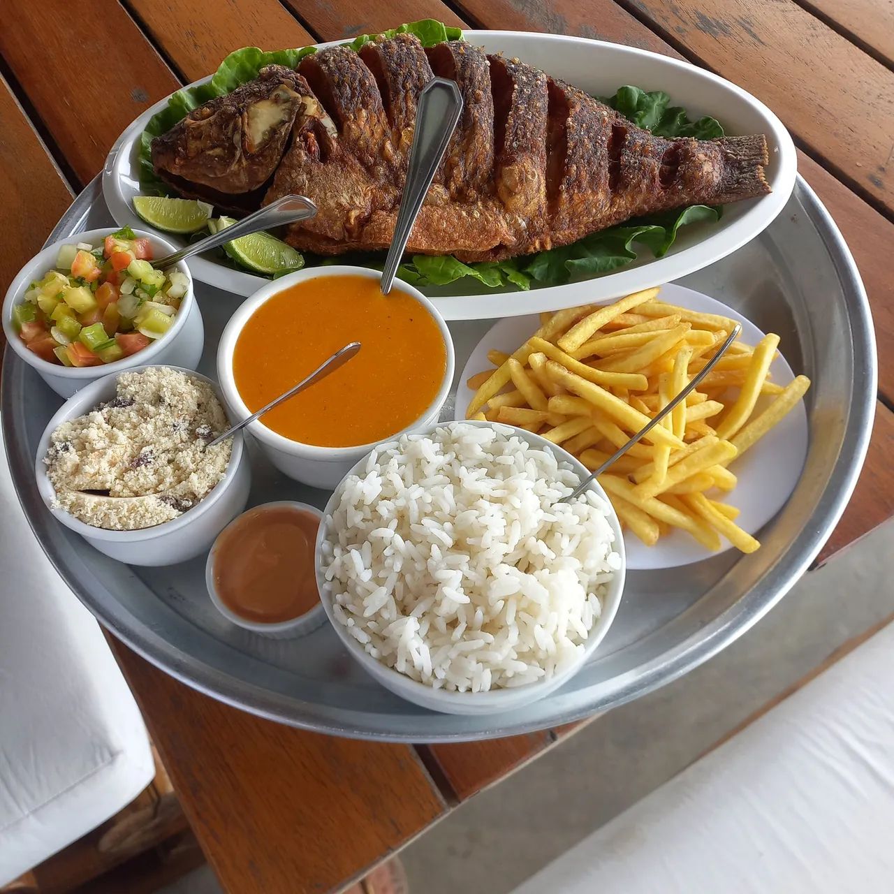 Serviço de cozinheiro - Foto 2