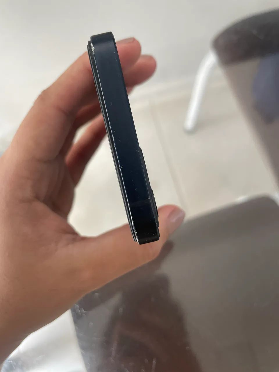 Vendo iPhone 12 64gb  - Foto 4