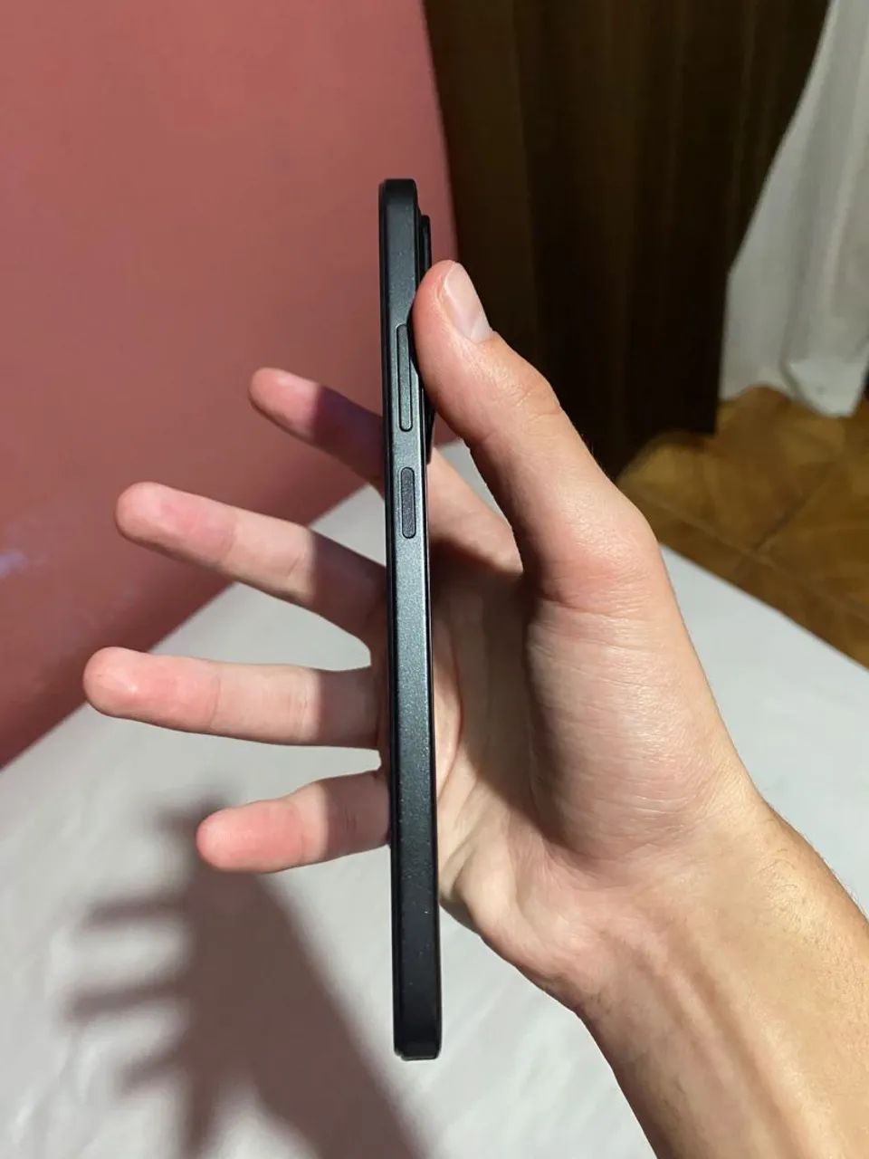 ? Vendo ou Troco Poco C85? - Foto 5
