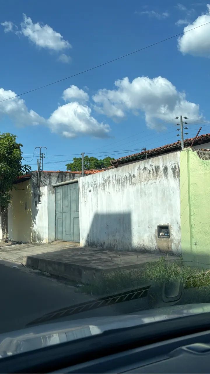 Foto - Teresina - Ininga