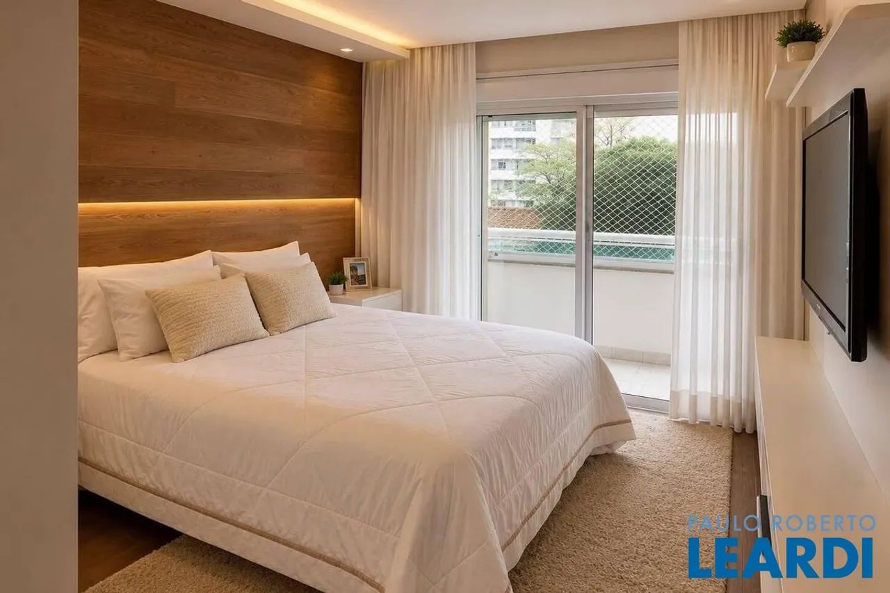 APARTAMENTO - ITAIM - SP - Foto 4