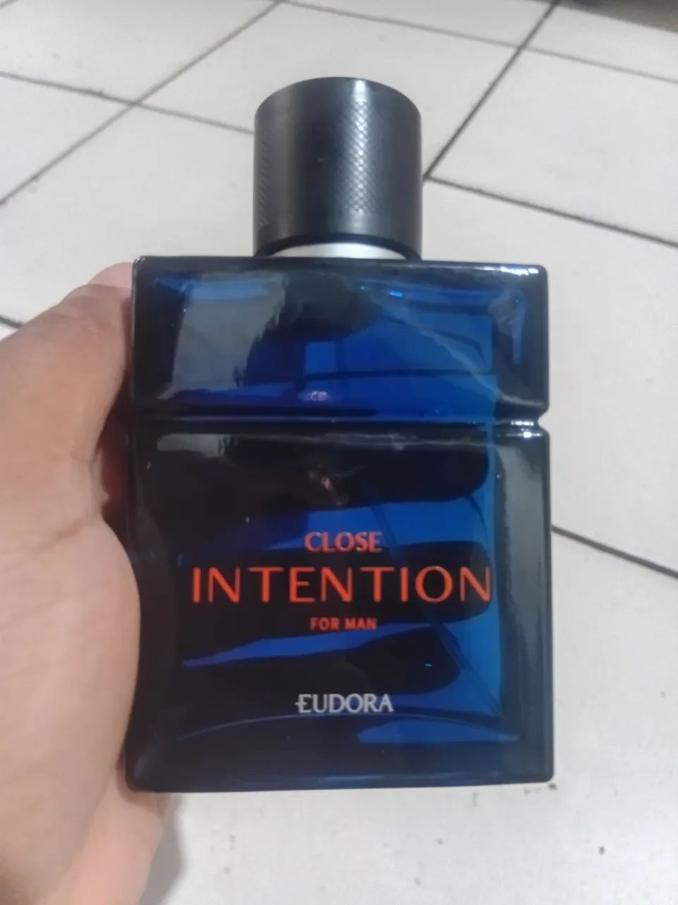 Perfume da Eudora Mascolino  - Foto 2