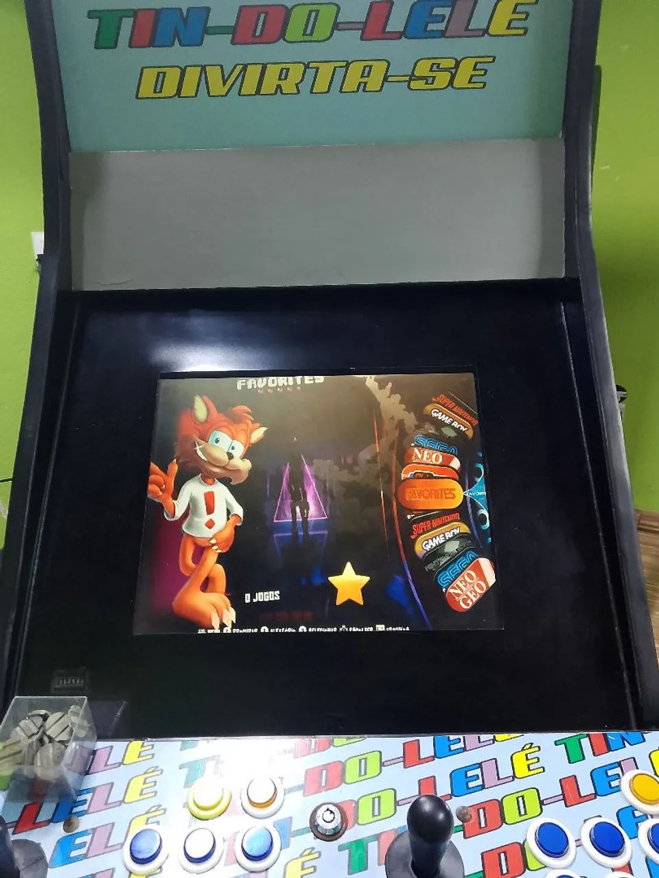 Friperama muito top  - Foto 4