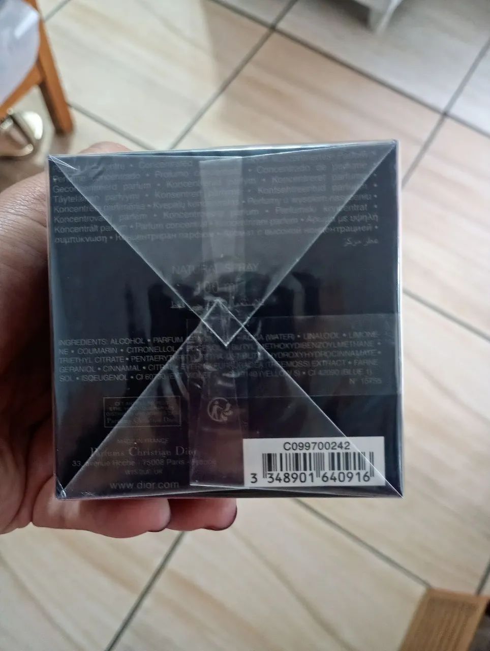 Perfume importados  - Foto 3