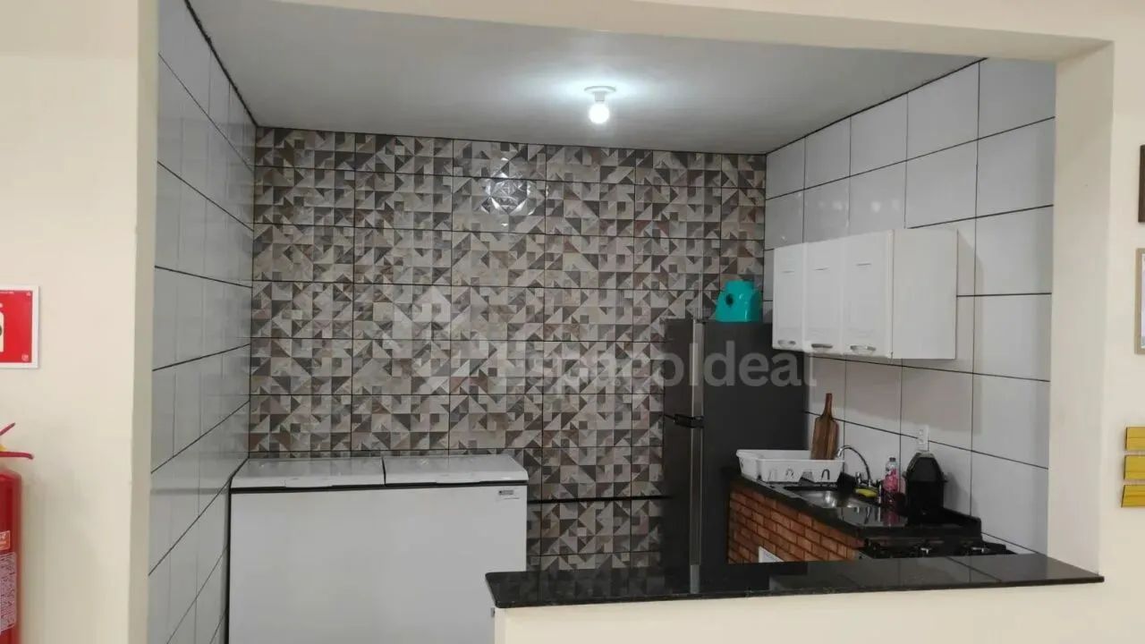 EDÍCULA ANTÔNIO LOPES - Lençóis Paulista - Foto 7