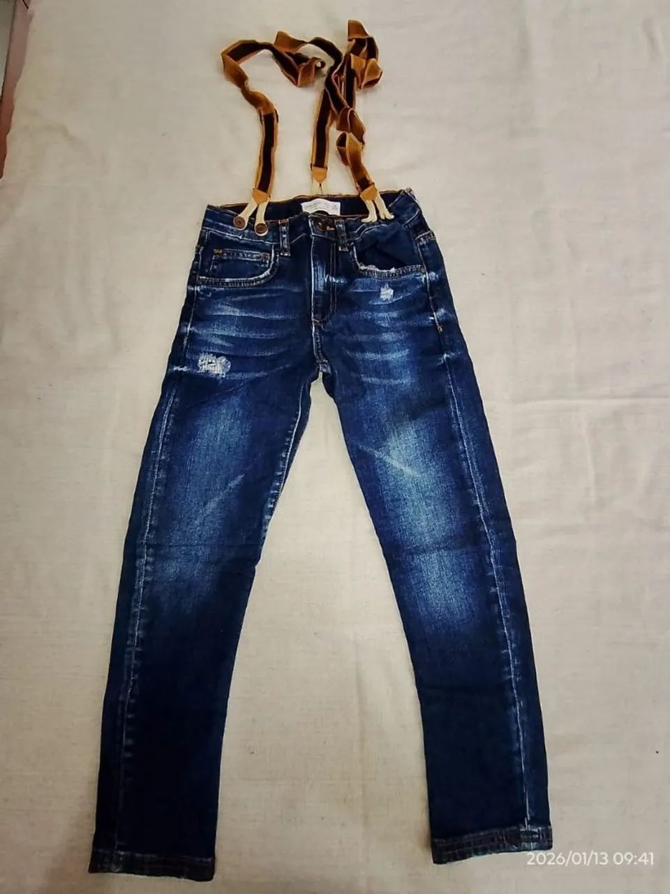 Roupas da Zara kids para meninos