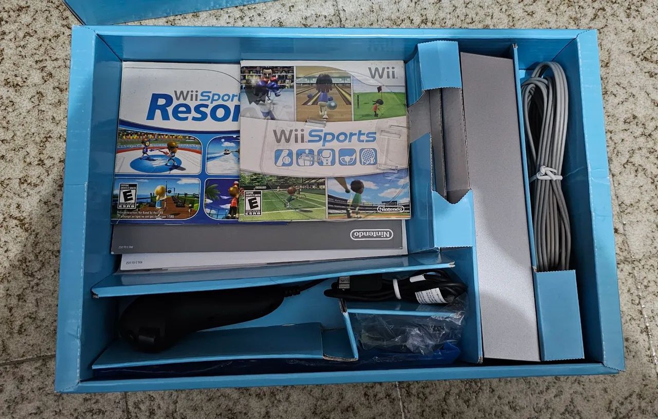 Nintendo Wii - Foto 3