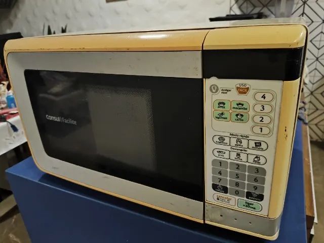 MICRO-ONDAS