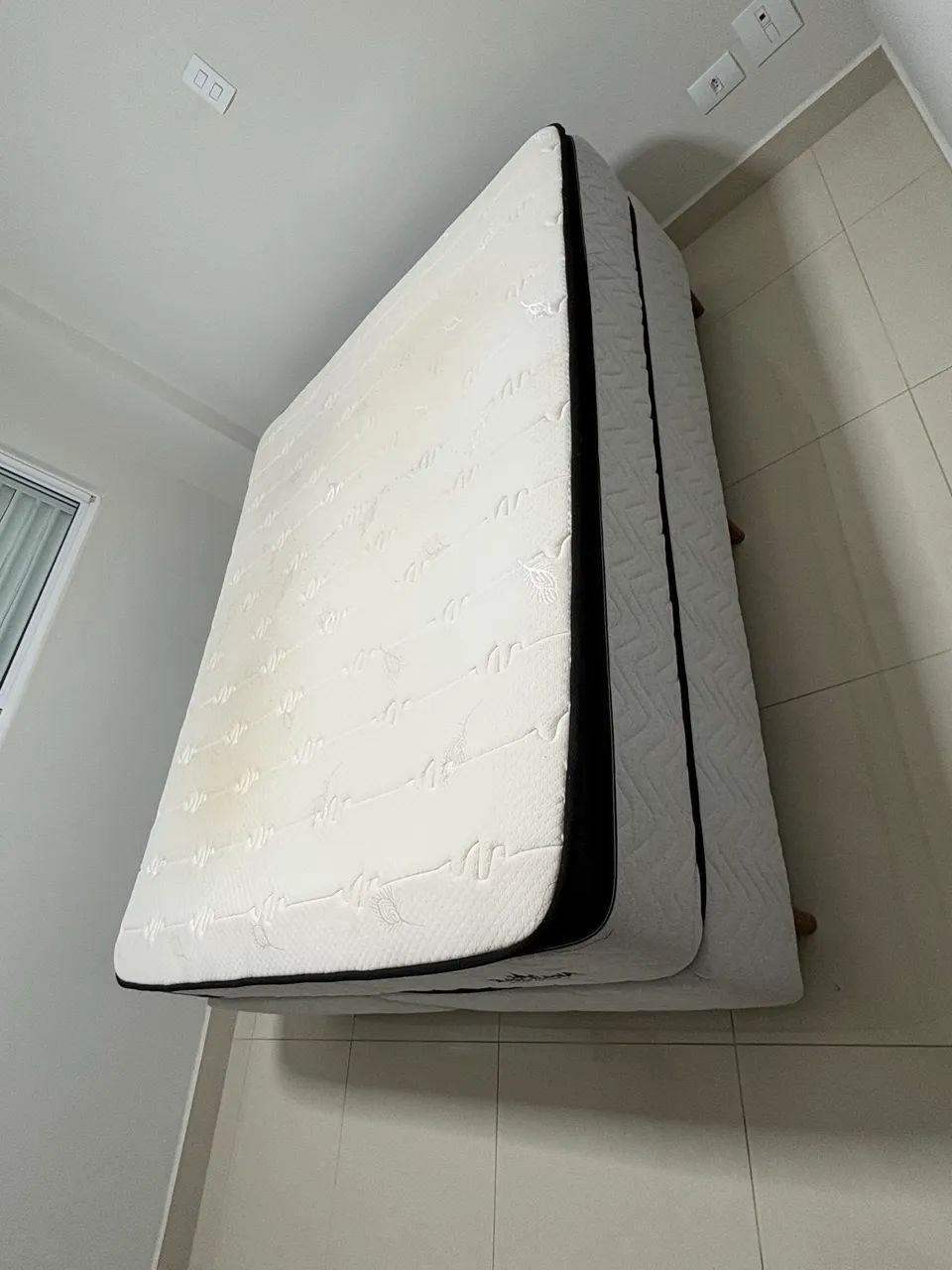 Cama Box Queen - Foto 3