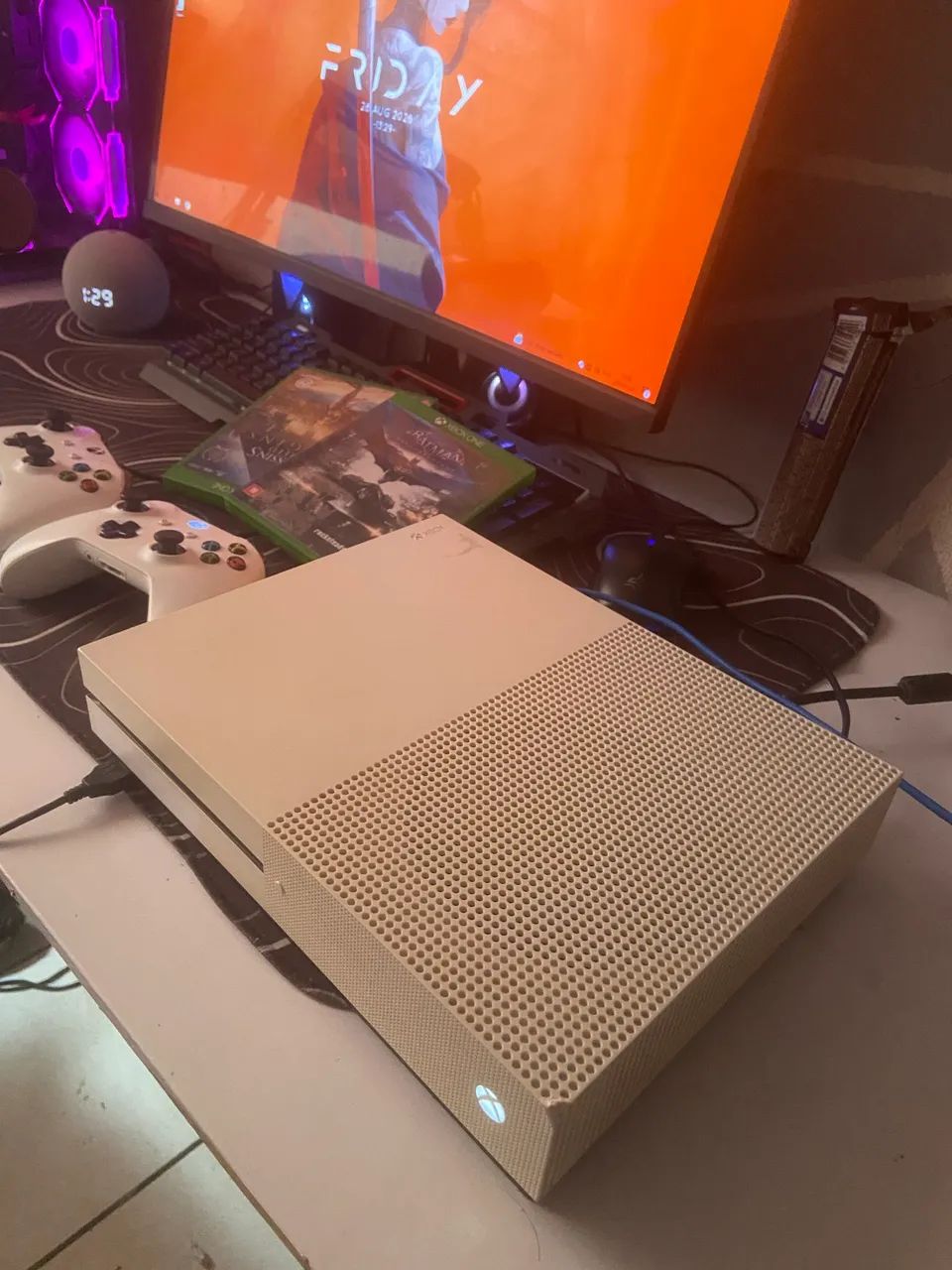Xbox one S - Foto 3