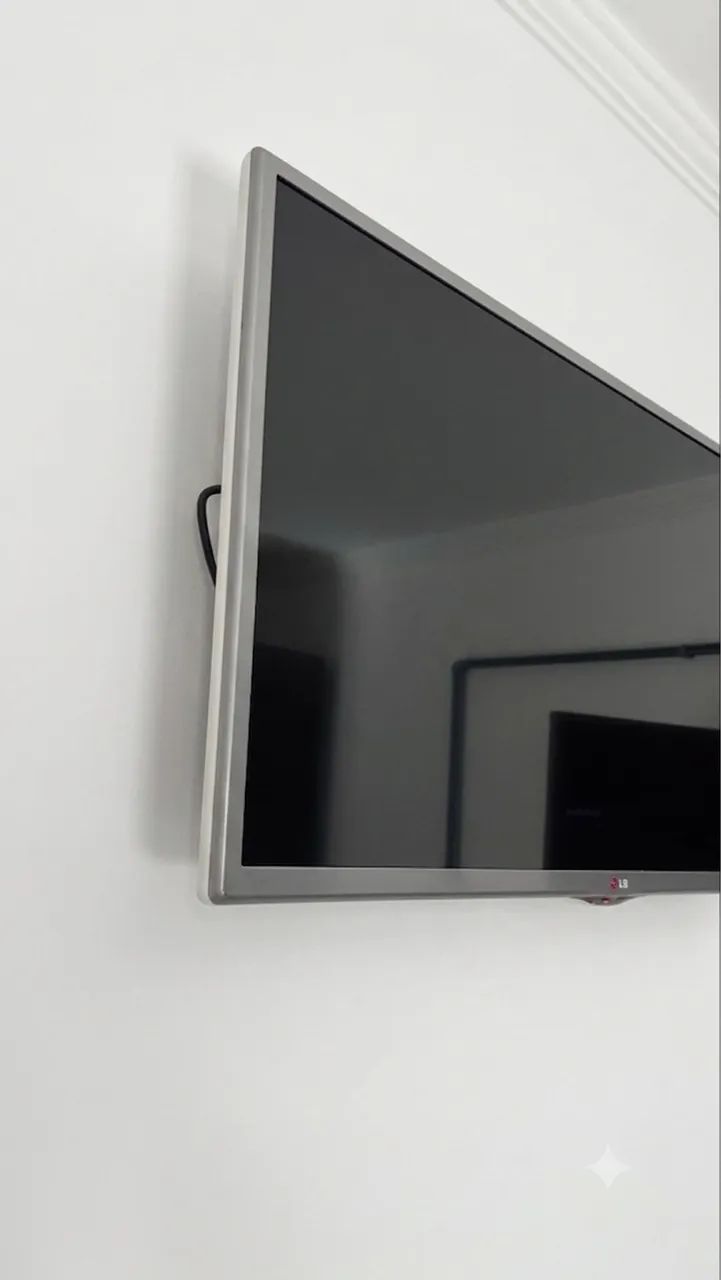 Televisão LG 3 2 - Foto 2