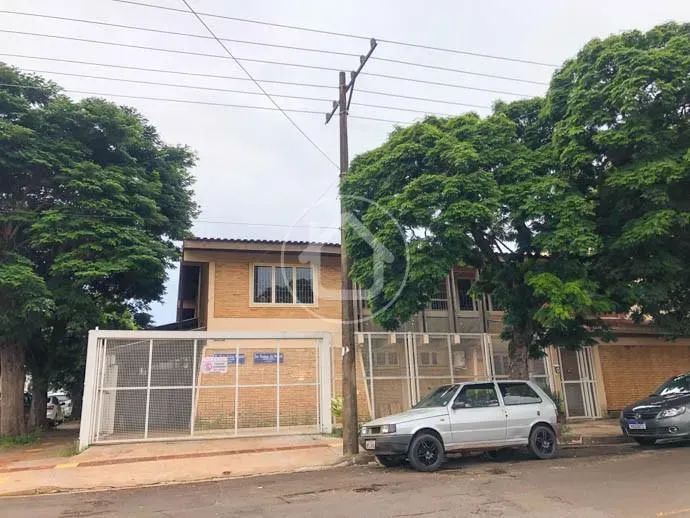 SOBRADO DE ESQUINA PRÓXIMO A CEARA