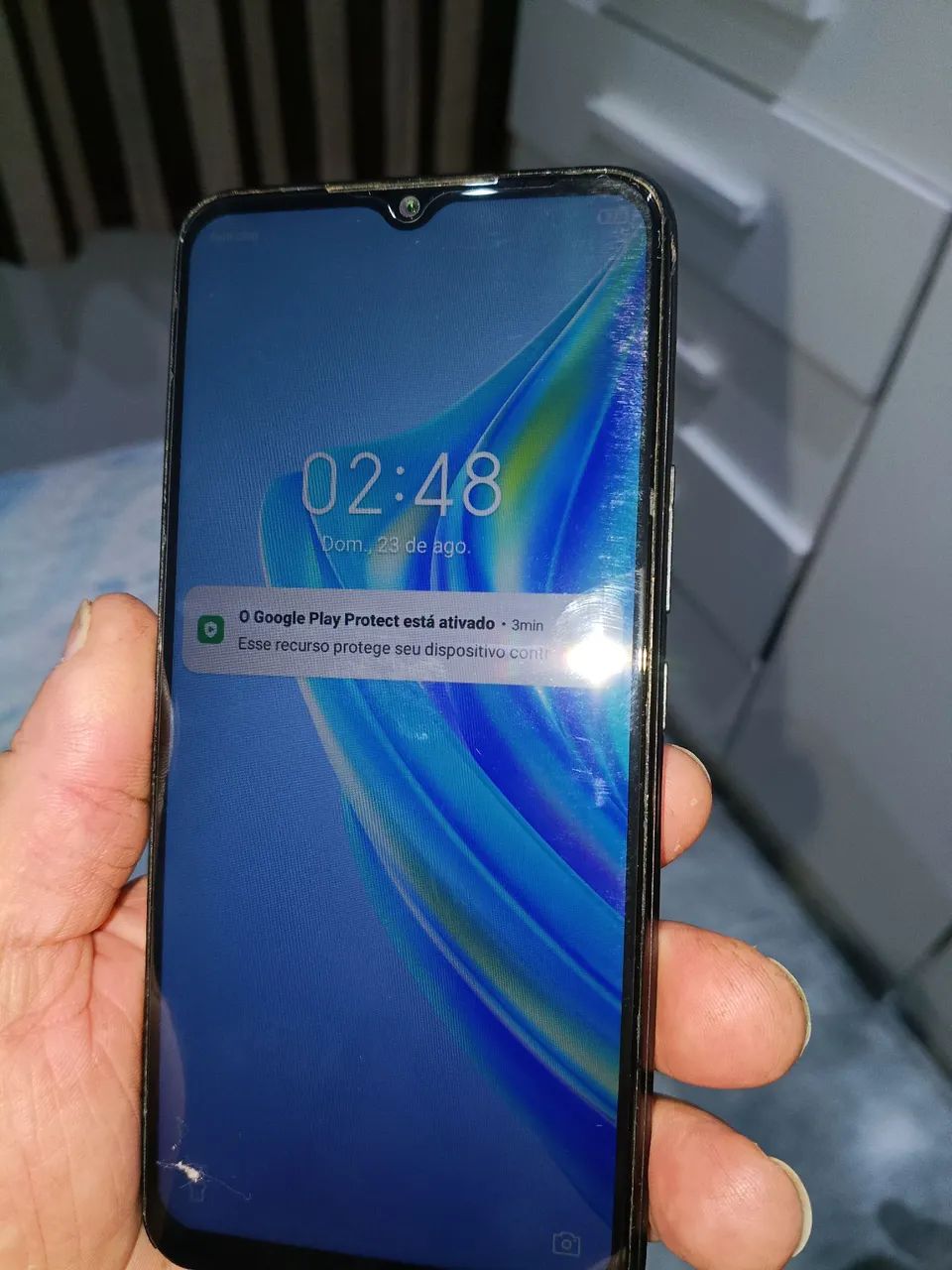 Vendo celular  - Foto 2