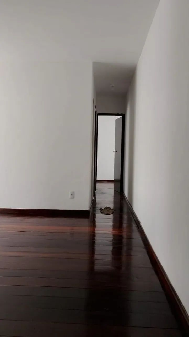 2 quartos condomínio Recanto verde