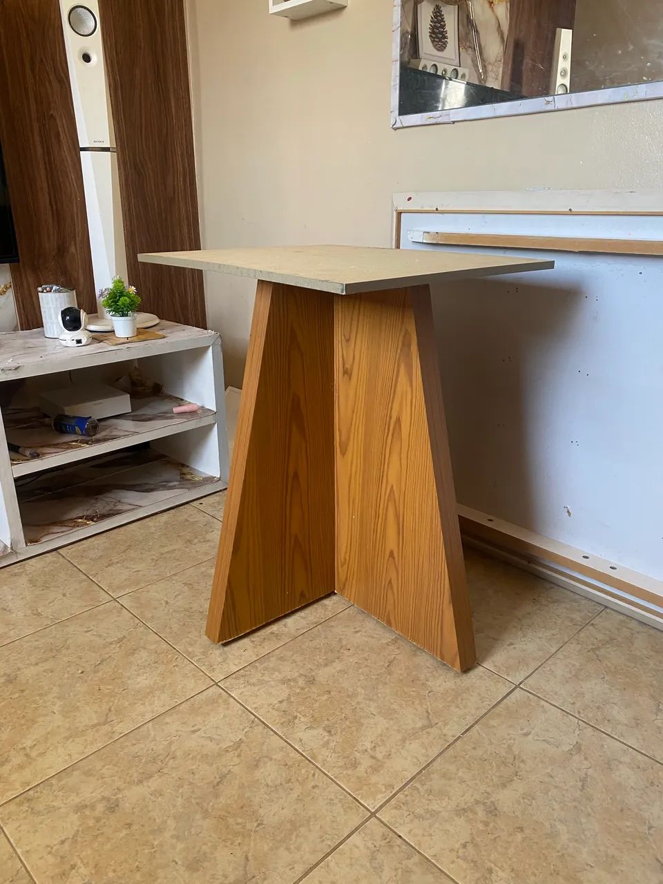 Base para mesa  - Foto 2