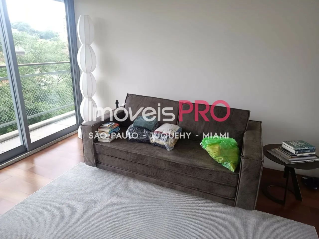 Apartamento na Vila Madalena com132m² totalmente mobiliado - Foto 3