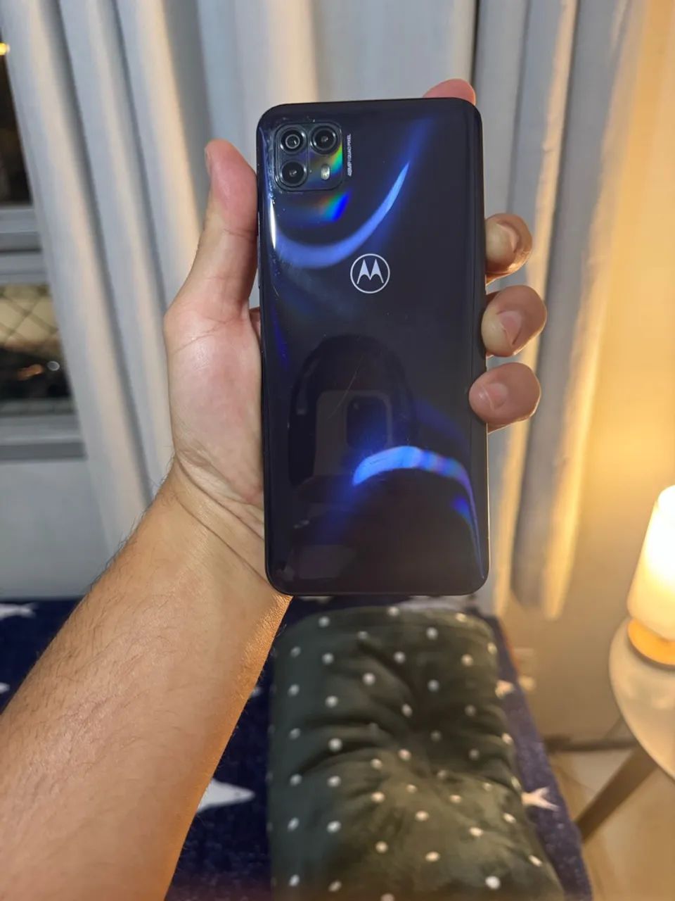Moto g50 5g - Foto 3