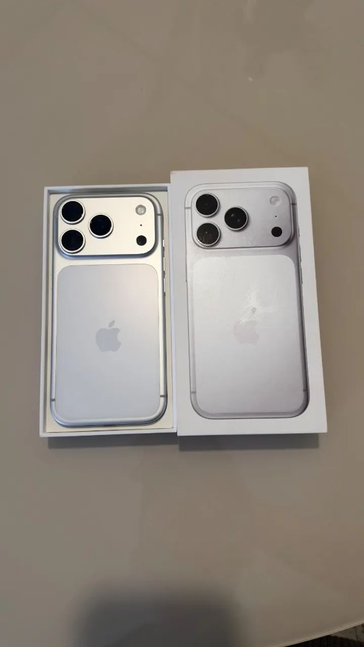 iPhone 17 Pro 256GB