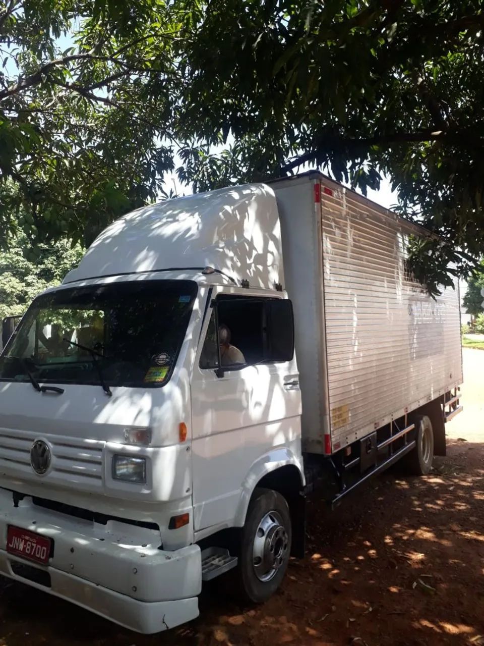 Vendo caminhão vw L 80 /8 140 - Foto 2