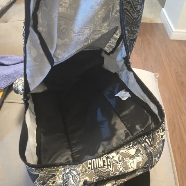 Mochila escolar looney tunes - Foto 3