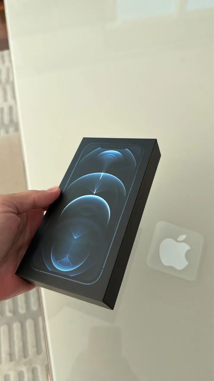 iPhone 12 Pro Max - Foto 2