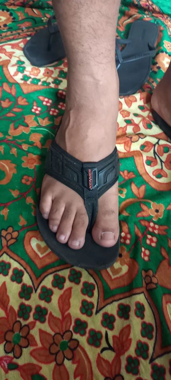 Chinelo KENNER ORIGINAL 43 - Foto 2