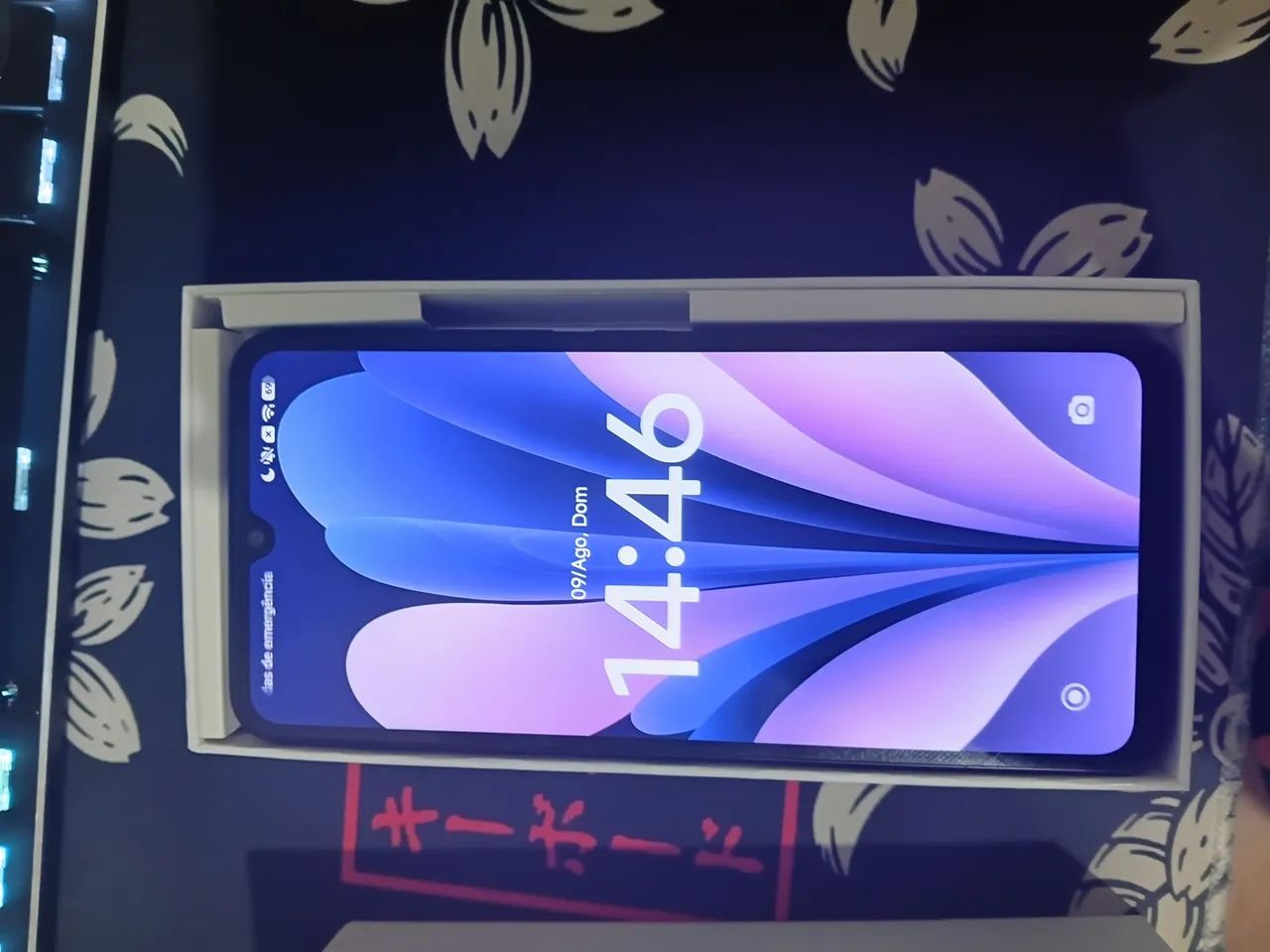 Redmi 14c usado - Foto 5