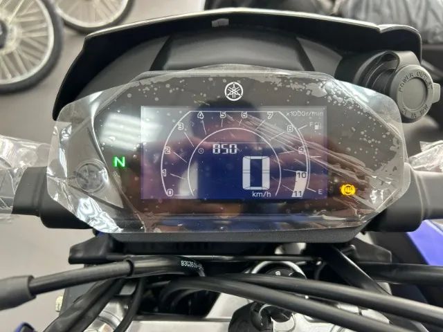 YAMAHA LANDER 250 CONNECTED -  - Foto 5