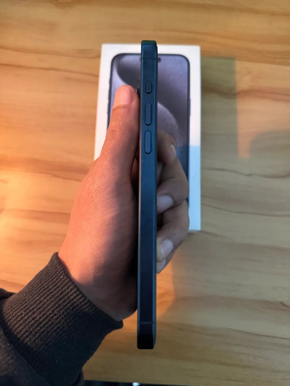 iPhone 15 pro Max  - Foto 3