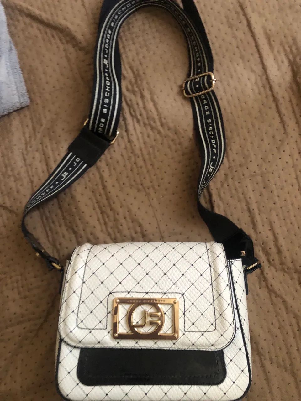 Bolsa Jorge Bischoff  - Foto 4