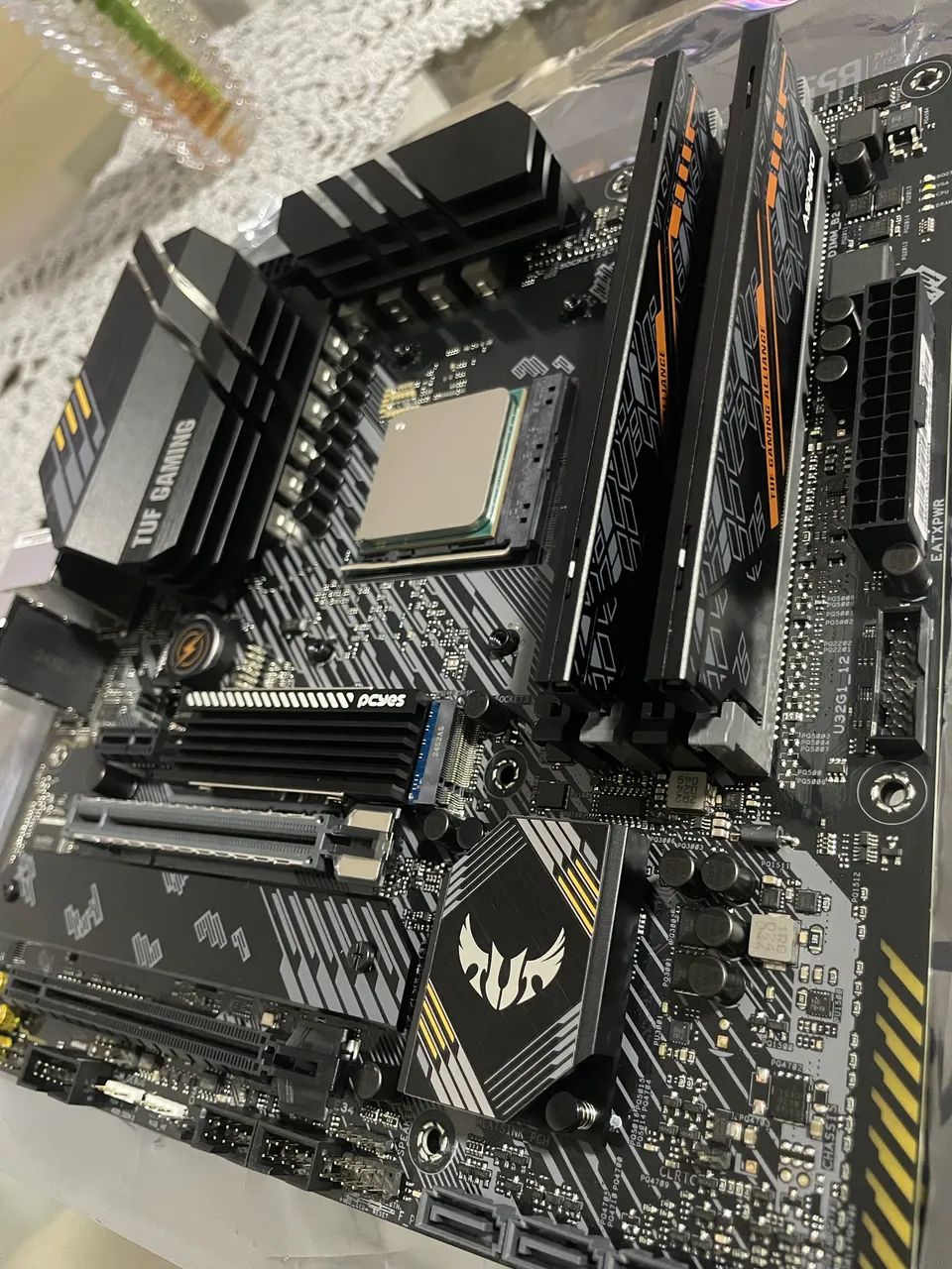 Kit Upgrade AM4 - Foto 2