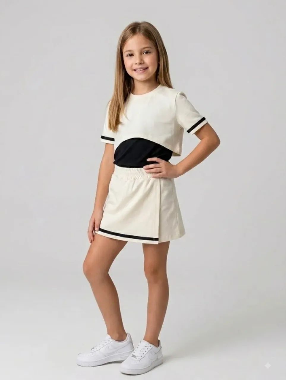 Conjunto infantil  - Foto 5
