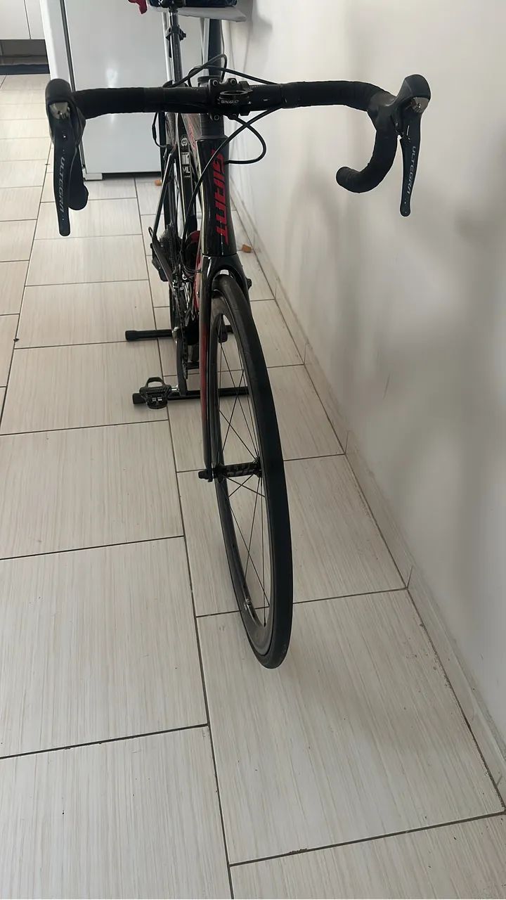Bike speed giant propel advanced 2 - Foto 3