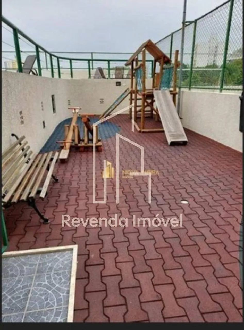Apartamento RESIDENCIAL em OSASCO - SP, CENTRO - Foto 3