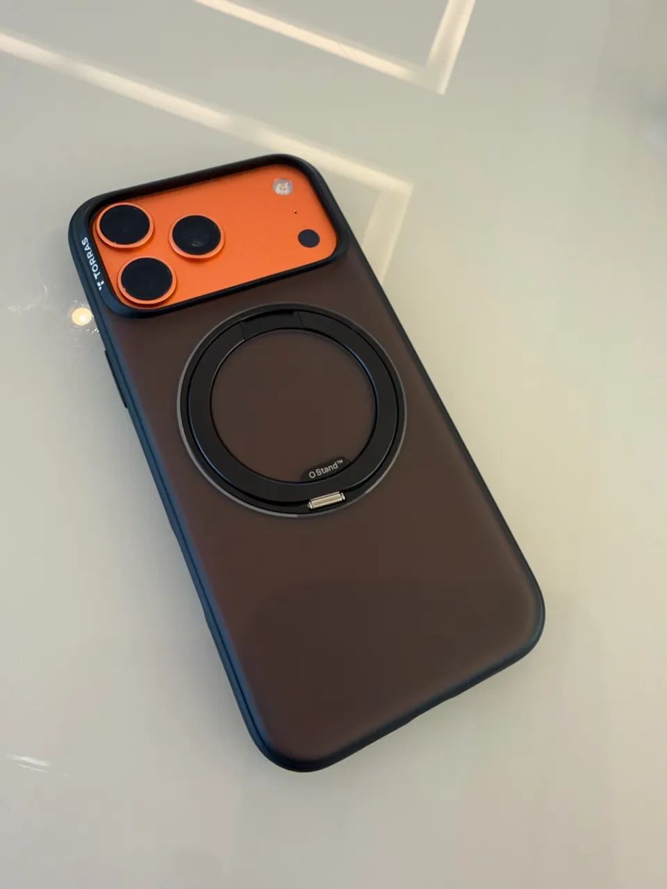iPhone 17 Pro Max 1tb com Apple Care+