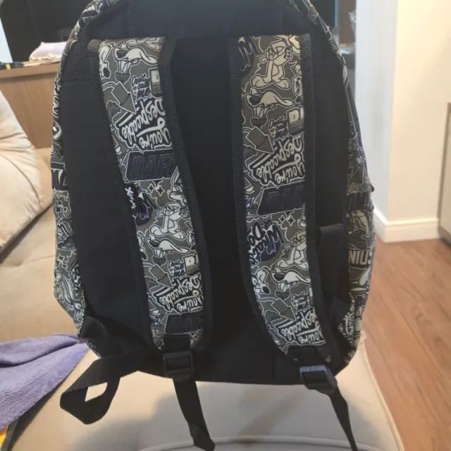 Mochila escolar looney tunes - Foto 2