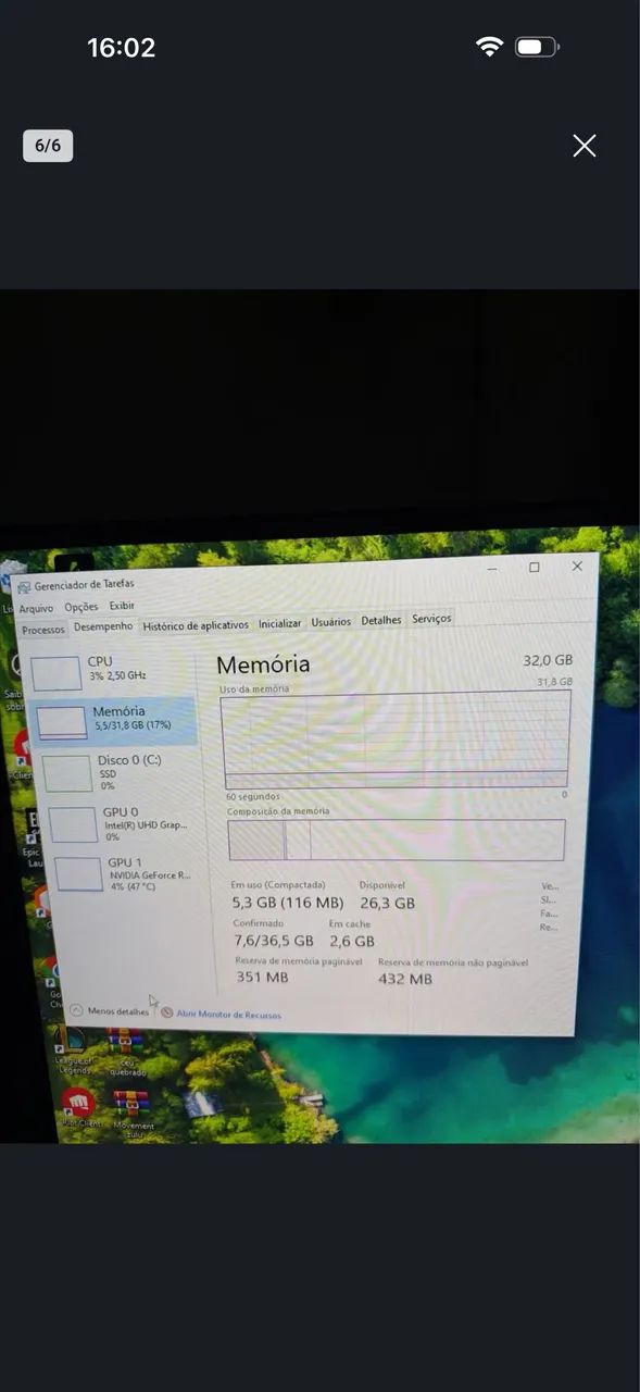 DDR4  - Foto 4