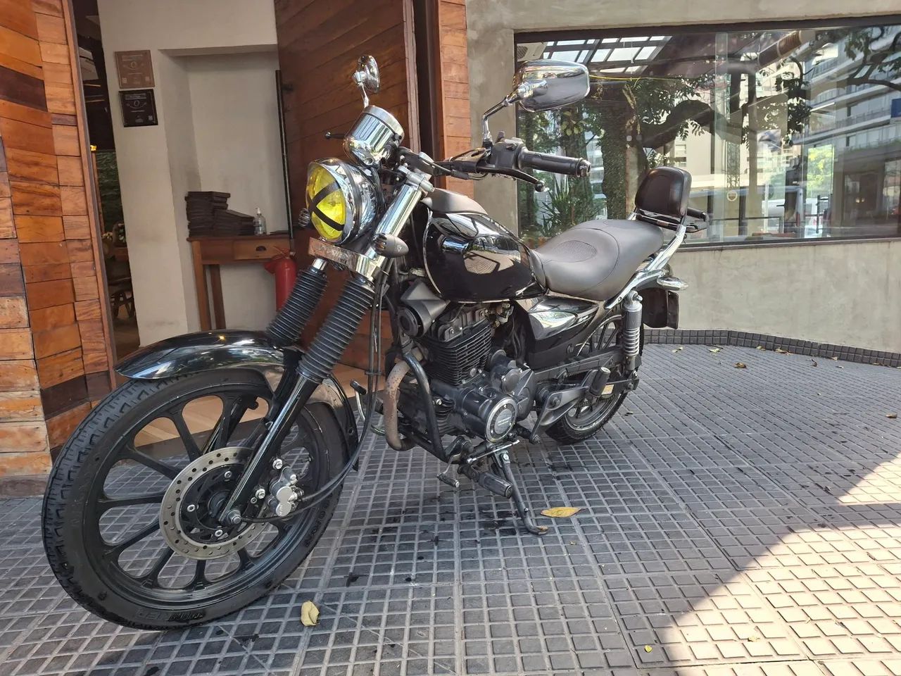 KASINSKI MIRAGE 150 - CUSTOM - Foto 4