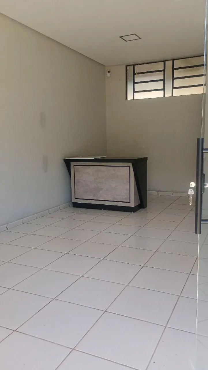 Balcão para loja 