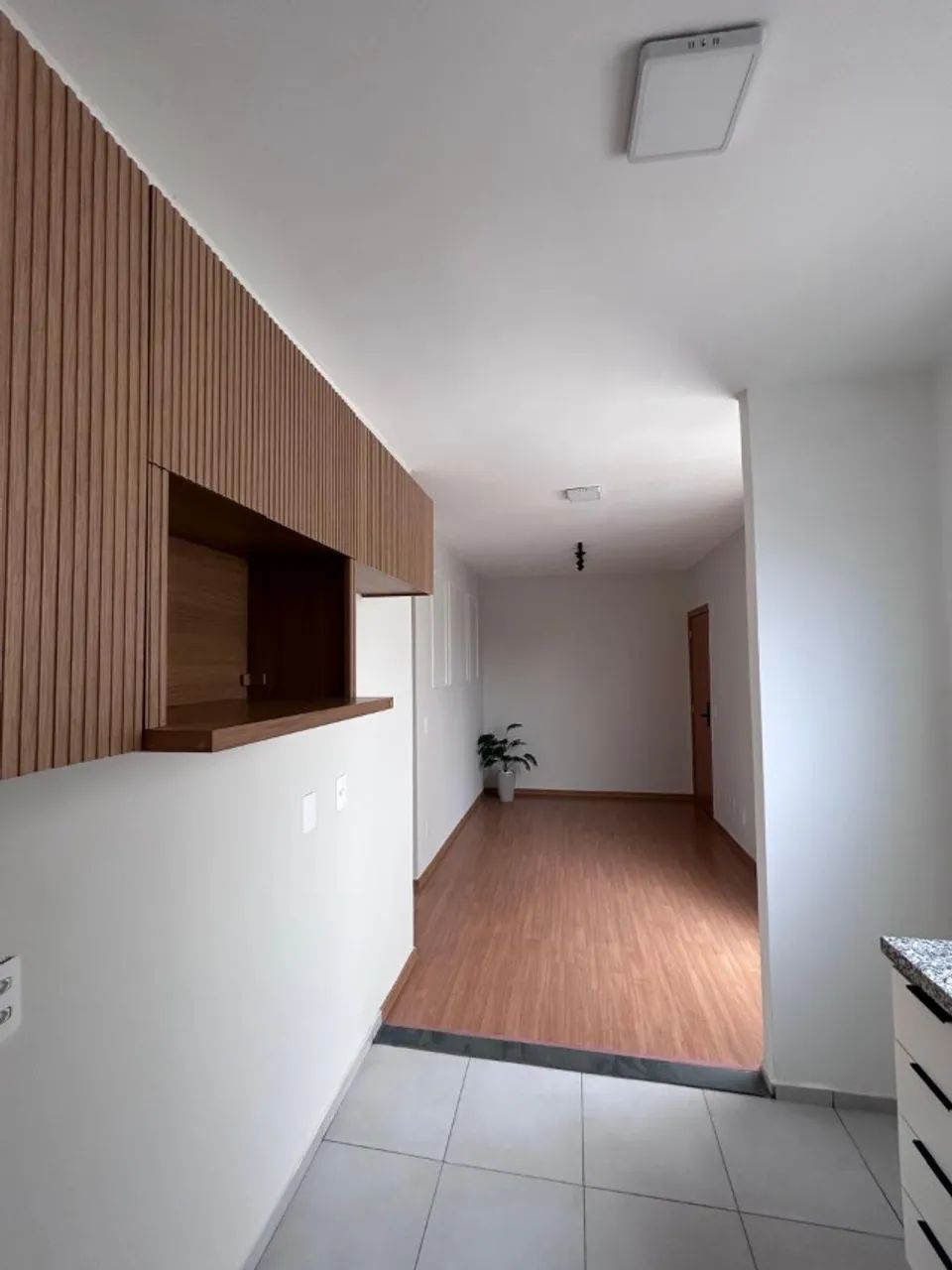 APARTAMENTO 2 DORM - RESIDENCIAL PALADIO | RESIDENCIAL PALÁDIO - Foto 5